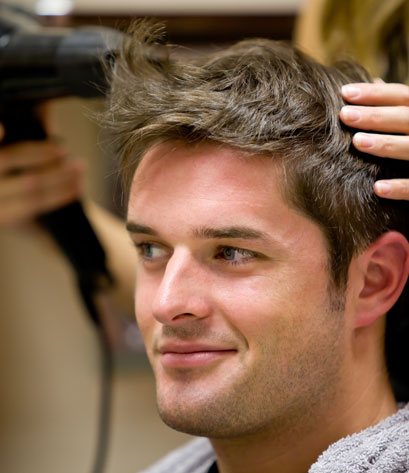 Men S Hairstyles Shearology Hair Salon San Diego Ca